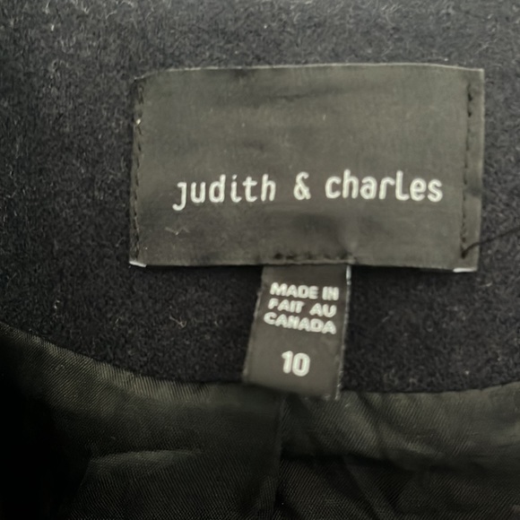 Judith & Charles:size 10: good condition - Picture 4 of 5